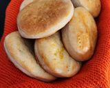 Foto del paso 5 de la receta: Pan Hallulla