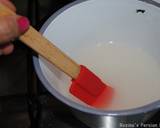 Sweet/sour mint syrup (Sekanjabin) recipe step 1 photo