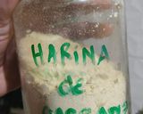 Foto del paso 2 de la receta: HAMBURGUESAS VEGANAS DE TOFU Y KALE 🥬