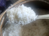 પાલક રાઇસ (Palak Rice Recipe In Gujarati)