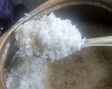 પાલક રાઇસ (Palak Rice Recipe In Gujarati) રેસીપી સ્ટેપ1ફોટો