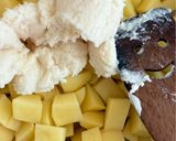 Brassói aprópecsenye hagyományosan recept fázis 2 fotója