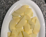 Foto del paso 3 de la receta: Segunda Ensalada de 4 Ingredientes