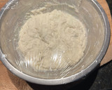 Foto del paso 1 de la receta: Focaccia italiana