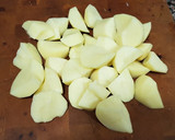 Foto del paso 4 de la receta: Marmitako de Caballa