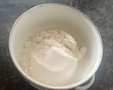 A picture of step 1 of Samosa Recipe.