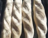 Foto del paso 5 de la receta: Pan Canilla