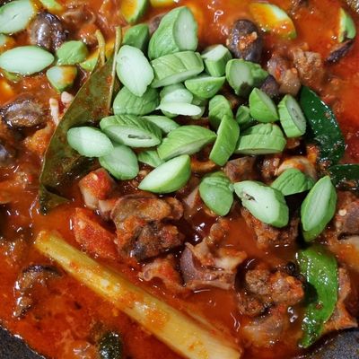 Langkah 6