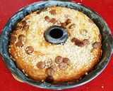 Foto del paso 1 de la receta: Bizcocho de almendras