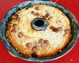 Foto del paso 1 de la receta: Bizcocho de almendras