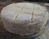 Foto del paso 5 de la receta: Torta Balcarce Sin Gluten