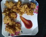 पंजाबी स्पेशल पकोड़े (Punjabi special pakode recipe in Hindi) रेसिपी चरण 5 फोटो