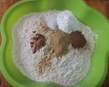 Foto del paso 3 de la receta: Galletas de jengibre