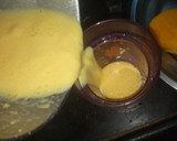 மேங்கோ ஷேக் ரெசிபி ஸ்டேப் 3 புகைப்படம்