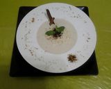Foto del paso 3 de la receta: Mazamorra