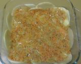 Foto del paso 3 de la receta: Tortilla al horno