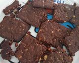 Foto del passaggio 8 della ricetta Brownies