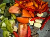 Sambal sunda