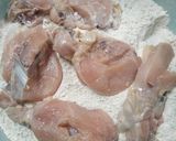 Foto langkah ke 5 dari resep Ayam Crispy.