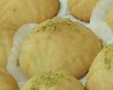 صورة لخطوة 19 من وصفة معمول السميد