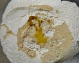 કરારી રોટી (Karari Roti Recipe In Gujarati) રેસીપી સ્ટેપ1ફોટો