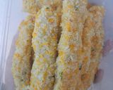 Foto langkah ke 7 dari resep 03. Otak otak crispy KW tanpa ikan.