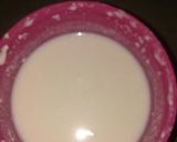 पालक का रायता (palak ka raita recipe in hindi) रेसिपी चरण 3 फोटो