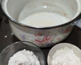Foto langkah ke 3 dari resep Cendol Kecebong.