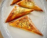 Foto del paso 5 de la receta: Samosas indias de pollo