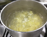 Foto del paso 1 de la receta: Guiso de costillejas y conejo