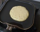 Foto langkah ke 5 dari resep Fluffy pancake.