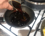 Foto del paso 4 de la receta: Filete de pollo en salsa teriyaki