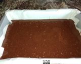 Foto del paso 3 de la receta: Brownie estilo petit fours