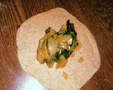 Foto del paso 5 de la receta: Empanadas verdes integrales (veganas y vegetarianas)