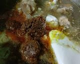 Foto langkah ke 1 dari resep 1292. Gulai Tulang Kikil Sapi.