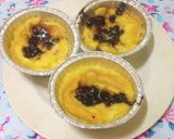 Foto langkah ke 6 dari resep Puding roti tawar kukus.