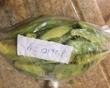Foto del paso 3 de la receta: Truco para freezar palta