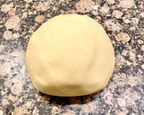 Foto del paso 4 de la receta: Masa sin levadura para hacer tartas