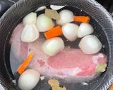 Foto del paso 3 de la receta: Vitel Toné 🥩🎄🇮🇹