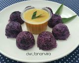 Foto langkah ke 6 dari resep 315. Putu Mayang Bihun Taro.