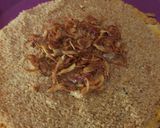 Foto langkah ke 4 dari resep Kerak Telor.