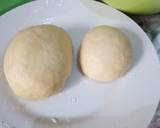 Avocado Milk Buns langkah memasak 1 foto