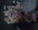 Foto langkah ke 3 dari resep Soup ayam kacang merah kari susu simple cuma iris"cemplung" aja.