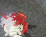 Foto langkah ke 2 dari resep Cuko Pempek.