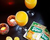 A picture of step 1 of #Ramadankitayari summer drink.