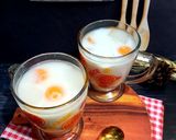 Foto langkah ke 4 dari resep Milky Jelly Ball.