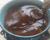 Foto del paso 14 de la receta: Mole negro istmeño (para mí abuelito)