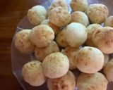 Foto del paso 9 de la receta: Pâo de queijo brasileño (Hecho por una Argentina) Apto para Celiacos