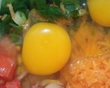 Foto langkah ke 1 dari resep Telur Dadar Padang.