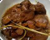 Foto langkah ke 6 dari resep Semur Ati Ayam.